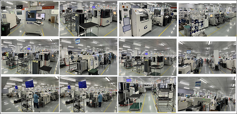 PCBA加工廠的標(biāo)準是什么樣的？