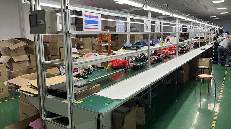 smt貼片機操作對應工種有哪些？